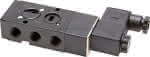 3/2- und 5/2-Wege NAMUR-,Magnetventil G1/4", 24 V AC