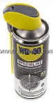 WD-40 PTFE-Trockenschmierspray , 400 ml Smart-Straw-Spraydose