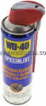 WD-40 Universalreiniger, 500 ml Smart-Straw-Spraydose