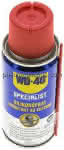 WD-40 Silikonspray, 100 ml Classic-Spraydose