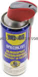 WD-40 Silikonspray, 400 ml Smart-Straw-Spraydose