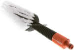 Gardena - Handschrubber mit Regulier- und Absperrventil, B