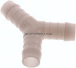 Y-Schlauchverbinder 16 (5/8"),mm, POM