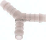 Y-Schlauchverbinder 9 (3/8")mm,, POM