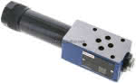 Bosch-Rexroth NG 6- Druckregelventil