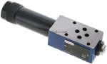 Bosch-Rexroth NG 6- Druckregelventil