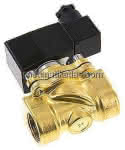 2/2-Wege MS-Magnetventil G 3/ 4", 0-6/10 (DC/AC) bar, NC