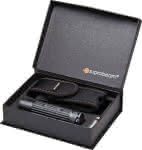 Taschenlampe Q3,15/50/200/380 Lumen,Suprabeam