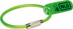Haltering Tether Loop,150mm,Haltekraft 3kg