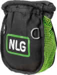 Werkzeugtasche Aero Pouch,2xD Ring 250x200x100mm,Haltekraft 5kg