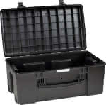 Transportbox MUB 78,780x410x330mm mit Rollen,GT LINE