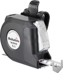 Taschenbandmaß Talmeter,6mx25mm weiß Hultafors