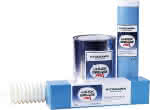 Futterfett Chuck,Grease Pro 400g-Kartusche,Kitagawa