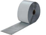 ILLBRUCK ME402 100X0,7MM,BUTYLBAND ALU 25m