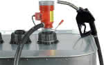 Elektropumpe,Dieselmatic 40, 230V
