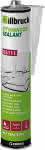 OS111 Klebdichtst. schw.,310ml Illbruck