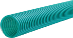 Saug-Druckschlauch,APDatec 10, 25x2,5mm, 25m,grün/ transparent - OCONO