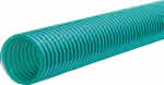 Saug-Druckschlauch,APDatec 10, 19x2,4mm, 50m,grün/ transparent - OCONO