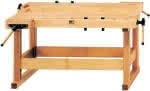 HOBELBANK MODELL 64,TYP AUSBILDUNG
