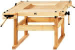HOBELBANK MODELL 67,TYP AUSBILDUNG