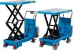 Scherenhubtisch Elektr.,ETF 50 Gesutra