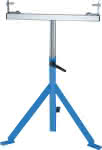 Dreibein-Stütze,B=300mm/H=550-850mm