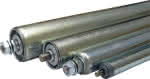 Tragrolle ohne Antrieb,RL=288/EL=300/AL=300