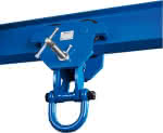 Rollklemme BR 5 t