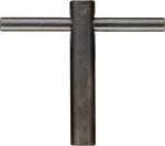 Schlüssel für,Schnellwechselkopf SW14,SRW