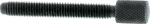 Höhenverstellschraube,M7x56 B SRW