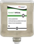 Kresto SPECIAL,Special-Handreiniger,2 l Kartusche - mildes Lösemittel