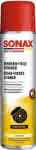 SONAX Bremsen und Teile-,Reiniger 400ml,Spezialreiniger