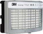 Partikelfilter TR-3712E