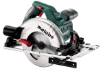 Handkreissäge,KS 55 FS Metabo