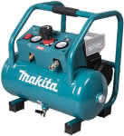 Akku-Kompressor,XGT 40V max. Kessel 7,6 l,ohne Akku