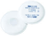 Ersatzfilter,2125, P2R,3M