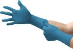 Handsch.TouchNTuff92-670,,Gr. 9,5-10(Box a100 Stk.),Ansell