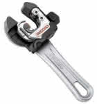 Ratschen-Rohrabschneider,6-28mm für Kupfer Ridgid