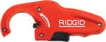 Kunstst.-Rohrabschneider,50mm Ridgid