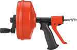 Rohrreinigungsgerät,Powerspin+ Ridgid
