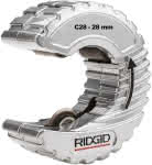 Kupfer-Rohrabschneider,C-Style 28mm Ridgid