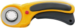 Rundschneider,45mm mit Arretierung,RTY-2-DX - Olfa