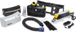 Gebläsesystem Versaflo,TR-819E IS, Starter-Kit,IS, Starter-Kit - 3M