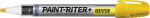 Markal Paint-Riter,Edelstahl Lackmarker,Markal