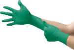 Handschuh TouchNTuff,92-600,Gr.7,5-8,Box a 100,Ansell