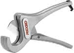 Einhub-Kunststoffschere,3-35mm Ridgid