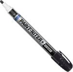 Markal Paint-Riter,Edelstahl Lackmarker,Markal