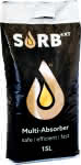 SORBXT 15 l-Sack,Faser-Bindemittel