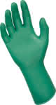 Handschuh MICROFLEX,93-260,Gr.10,5-11,Box50