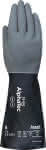 Handschuh AlphaTec,53-001,Gr.8